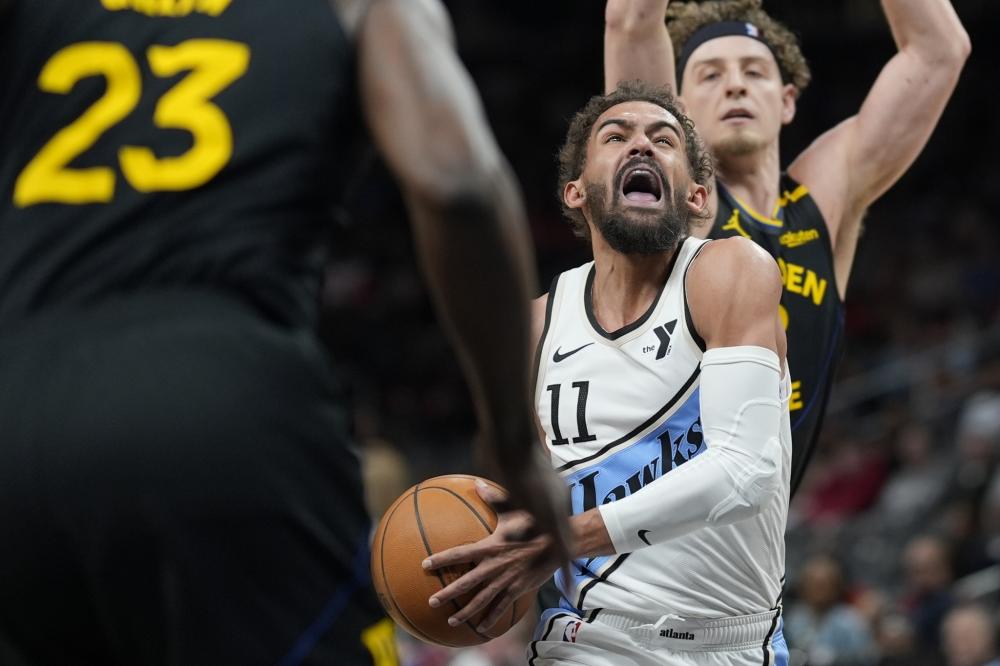 他是唯一能稳住局面的那个人